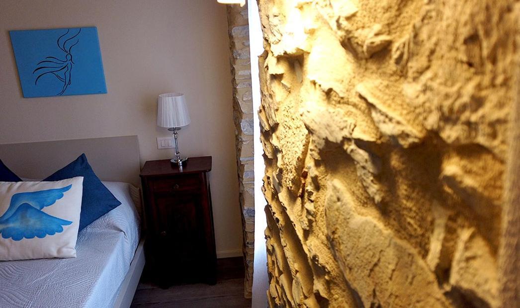 Cabane Bed And Breakfast Garlenda Dış mekan fotoğraf