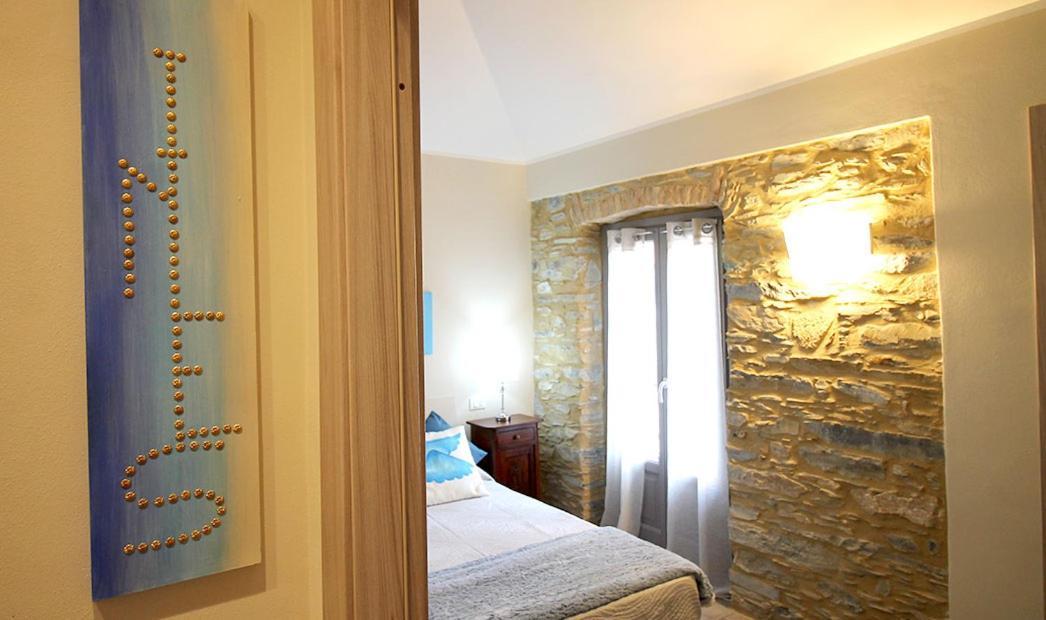 Cabane Bed And Breakfast Garlenda Dış mekan fotoğraf